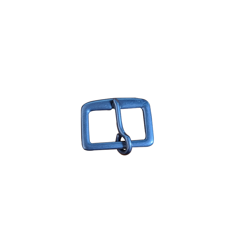 Bridle Buckles